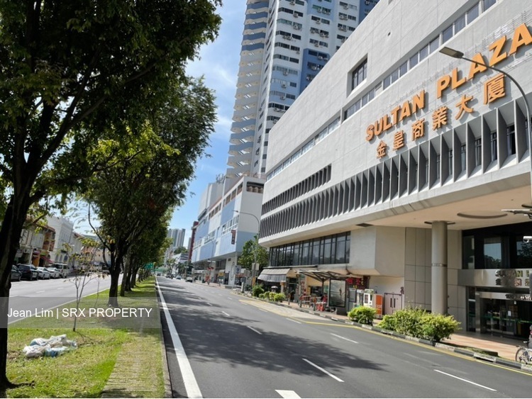 Sultan Plaza (D7), Retail #482861911